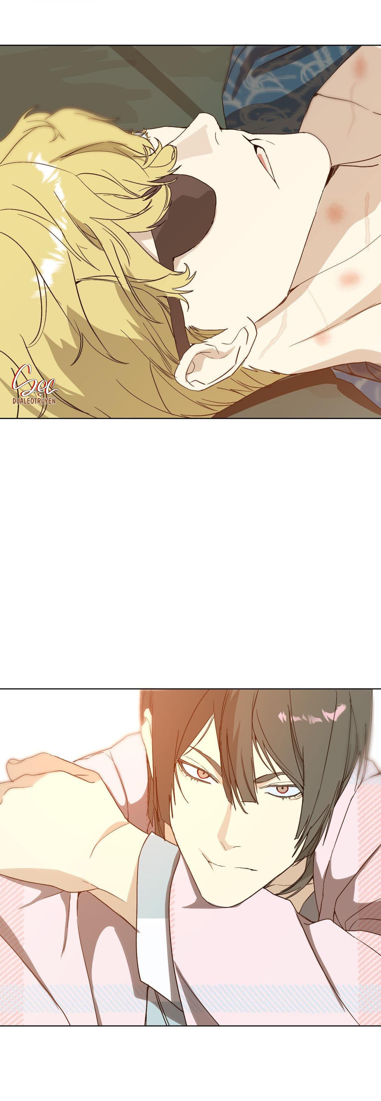 Đọc truyện BẠN CÙNG LỚP MẪU GIÁO MẶT TRỜI - Chapter 20