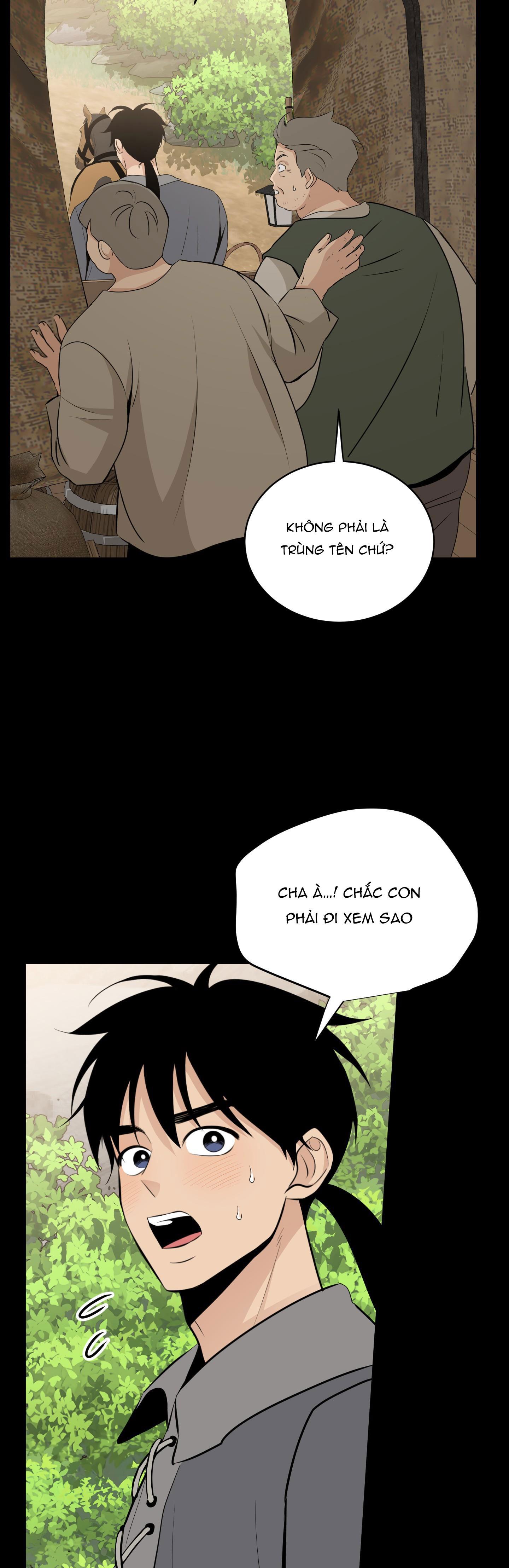 Đọc truyện LOÀI HOA KHÔNG TÊN - Chapter 16