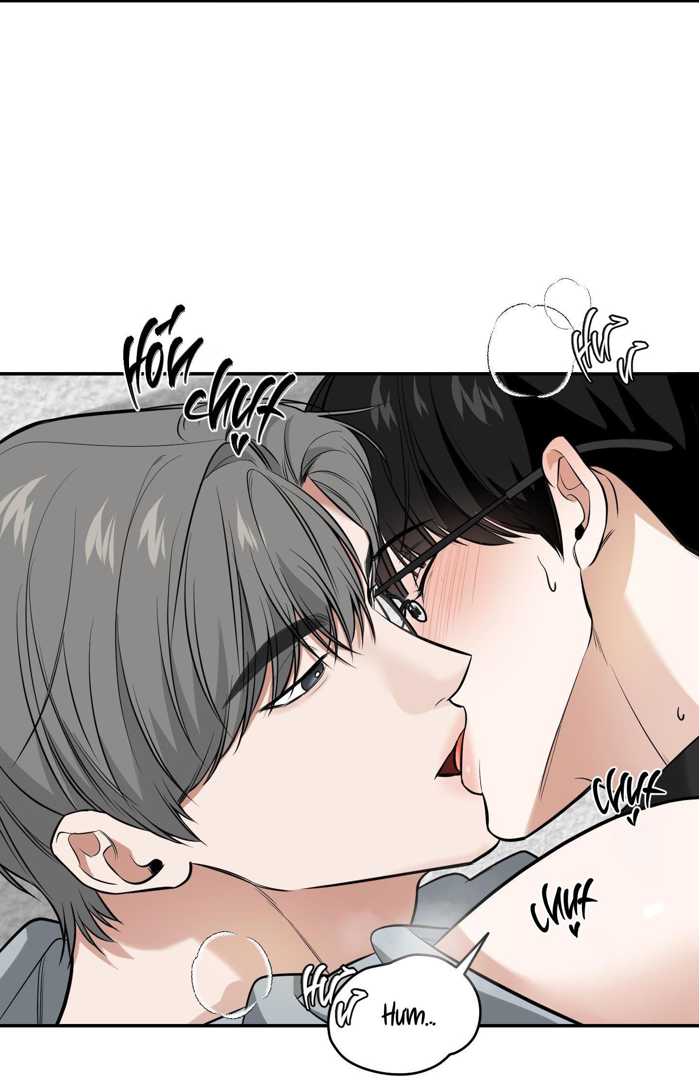 Đọc truyện |DROP| Hưởng Lợi - Chapter 20