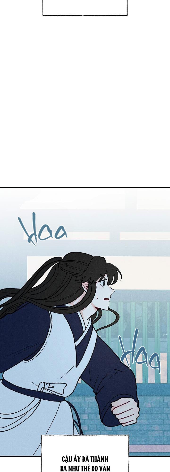 Đọc truyện BL CỔ TRANG-ÂU CỔ NGẮN NHÀ KIM - Chapter 32.4