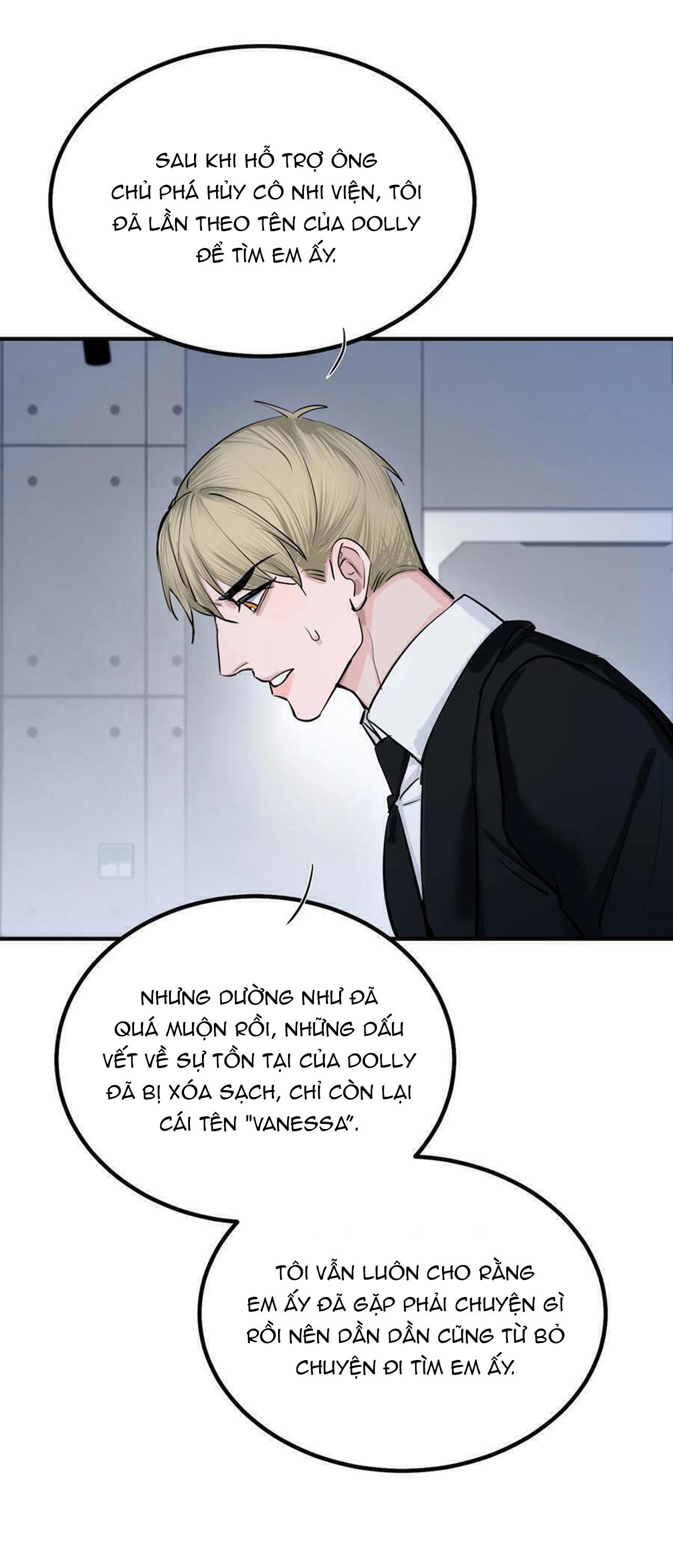 Đọc truyện Quan Hệ Xâm Chiếm - Chapter 62