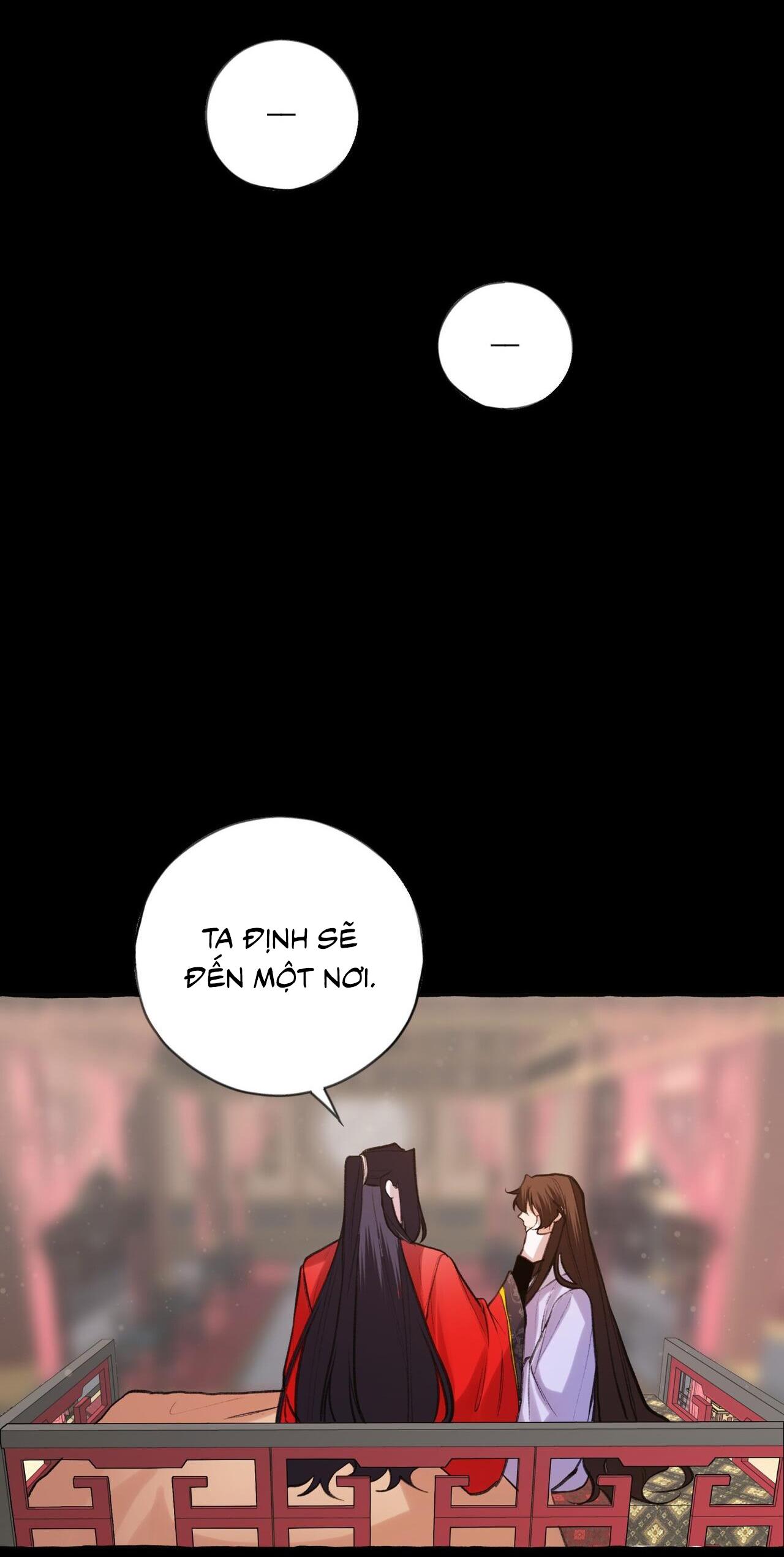 Đọc truyện BÁT NHÃ GIAI NHÂN - Chapter 54