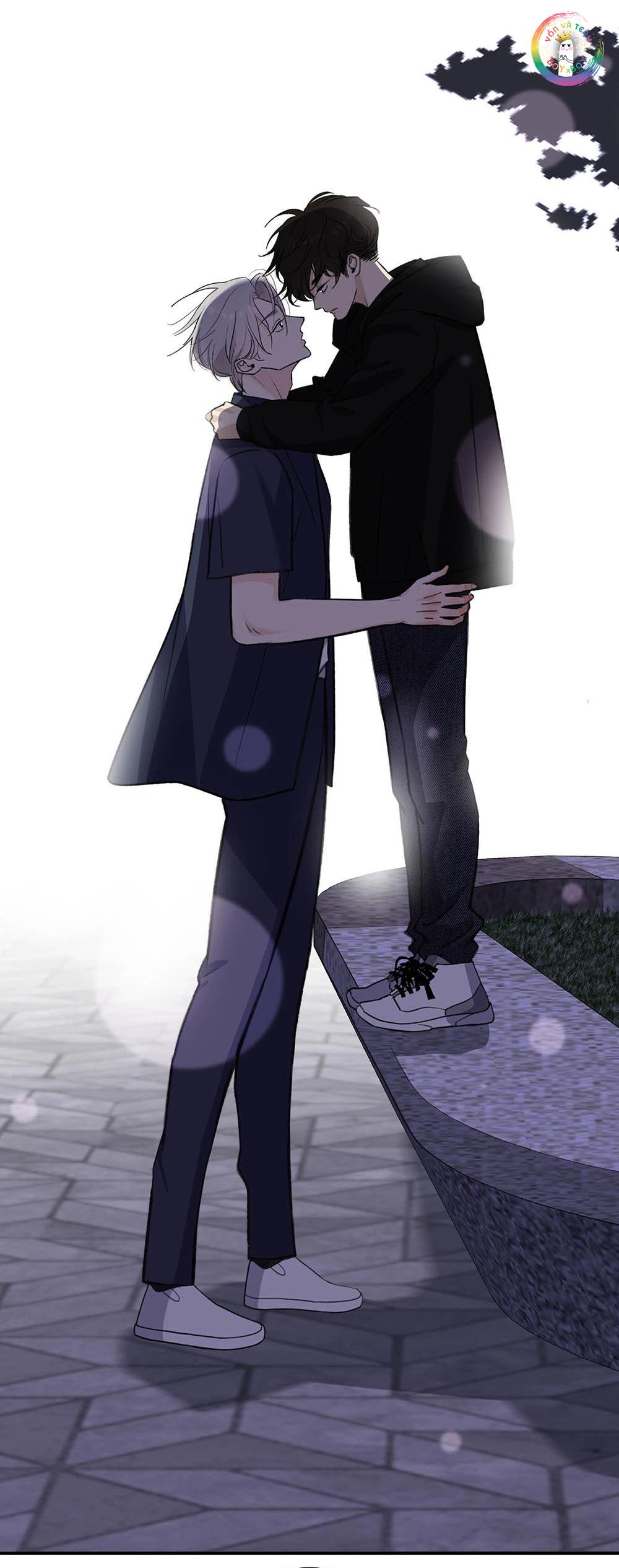 Đọc truyện Quan Hệ Trả Nợ (END) - Chapter 69