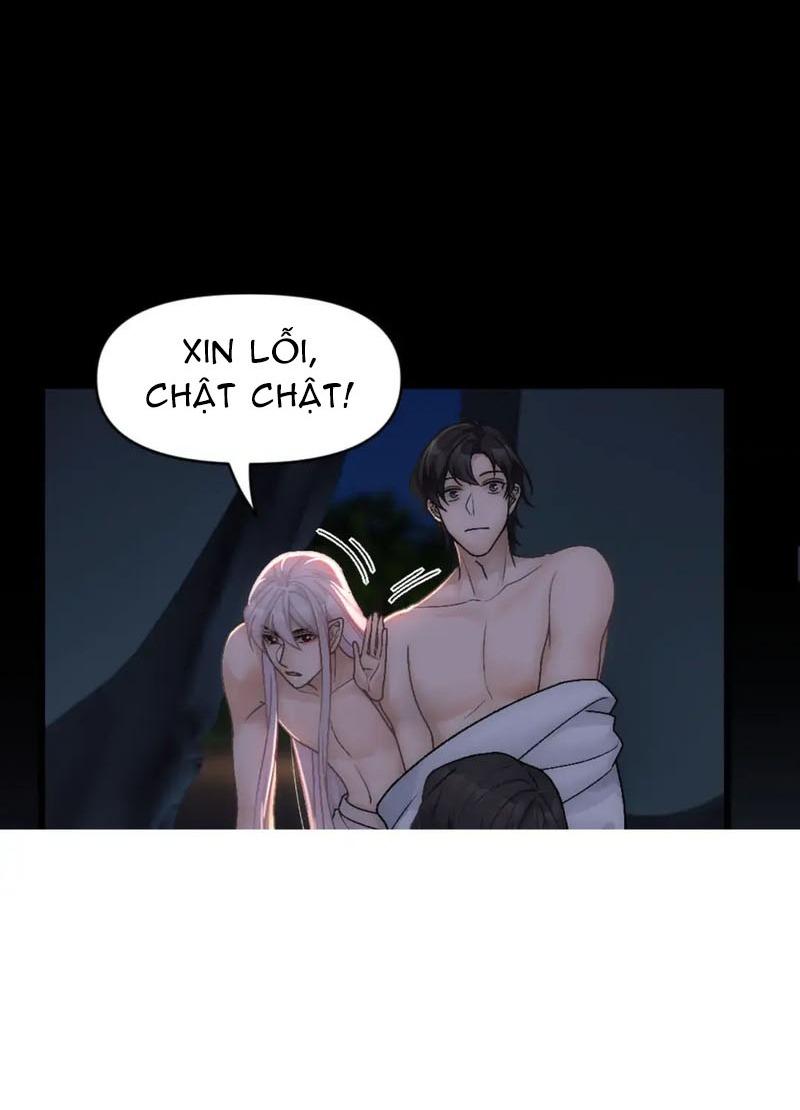 Đọc truyện Bảo bối ngoan, không thể cắn - Chapter 71