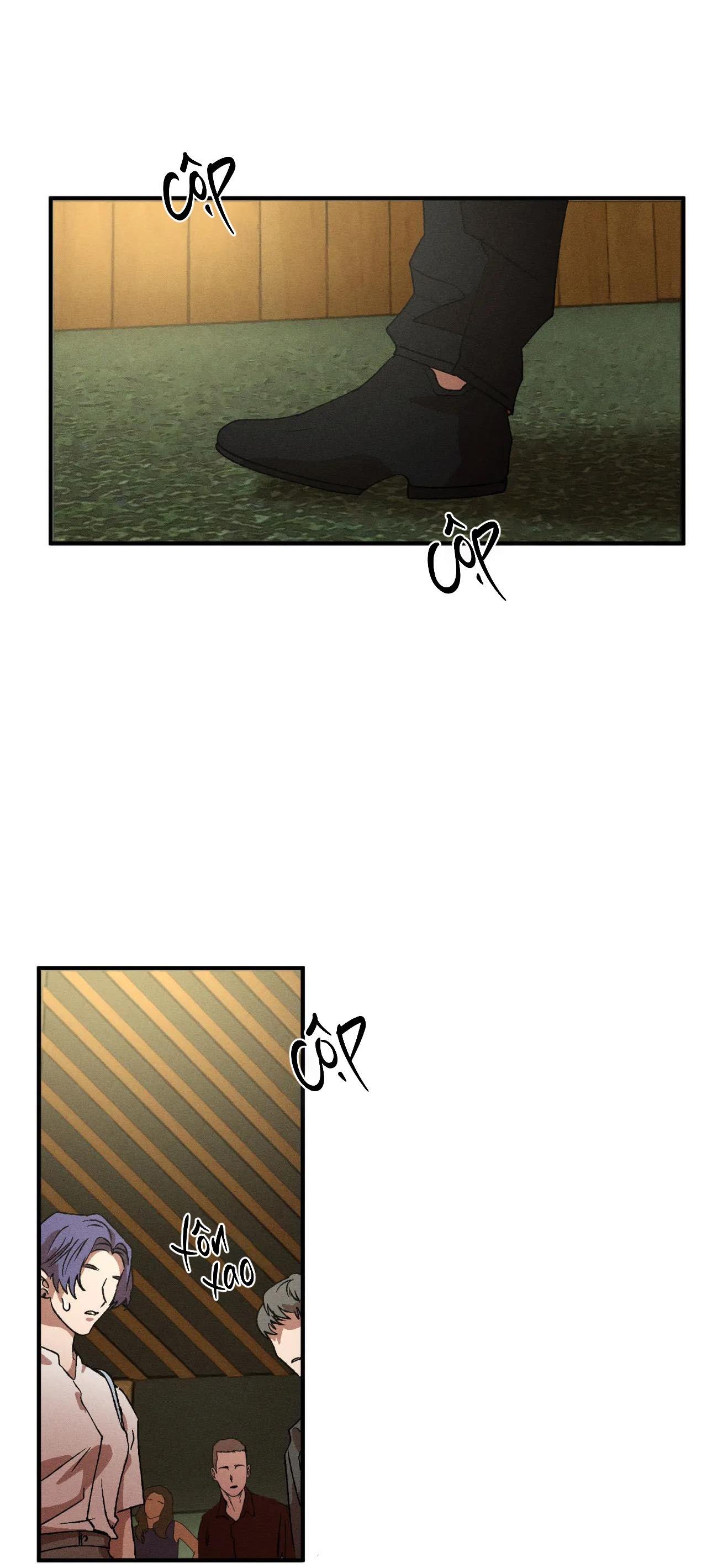 Đọc truyện  Bẫy Đôi Ngọt Ngào - Chapter 51