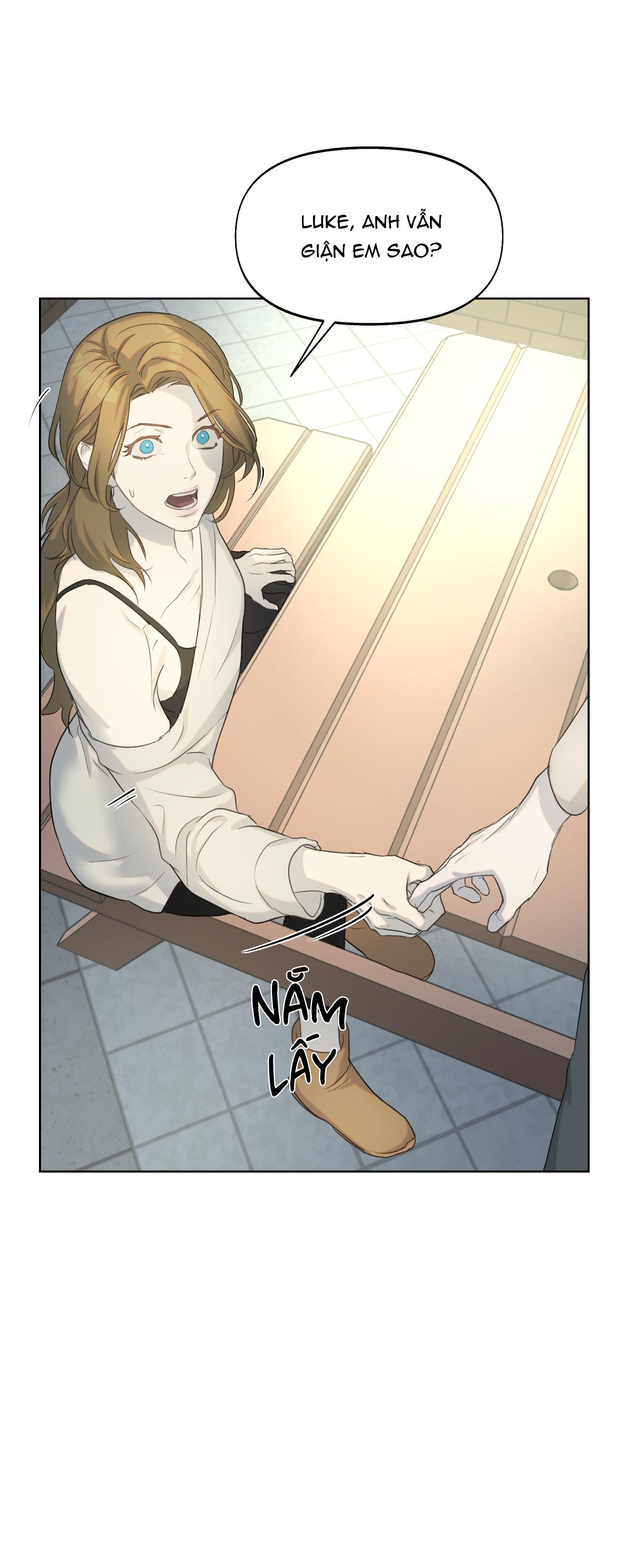 Đọc truyện NERD PROJECT - Chapter 10