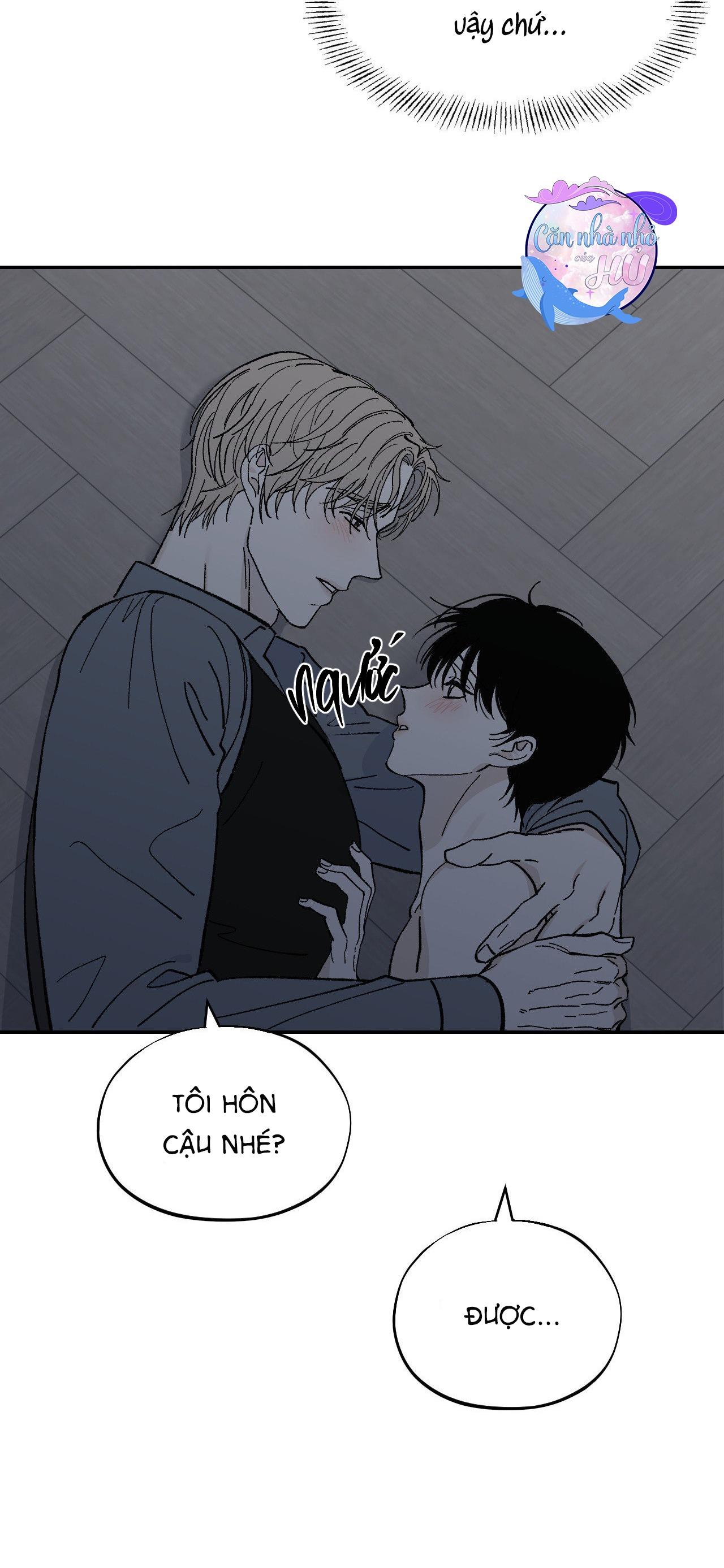 Đọc truyện DINH THỰ - Chapter 43