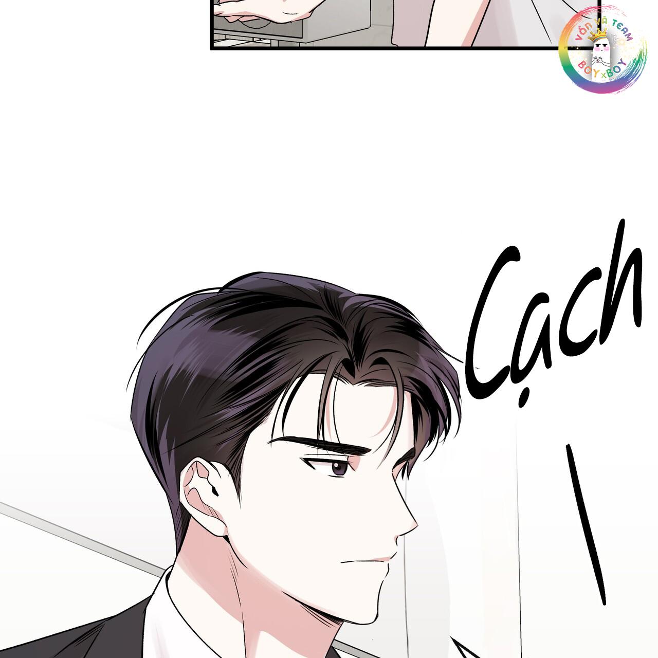 Đọc truyện (END) Keep us together - Chapter 19