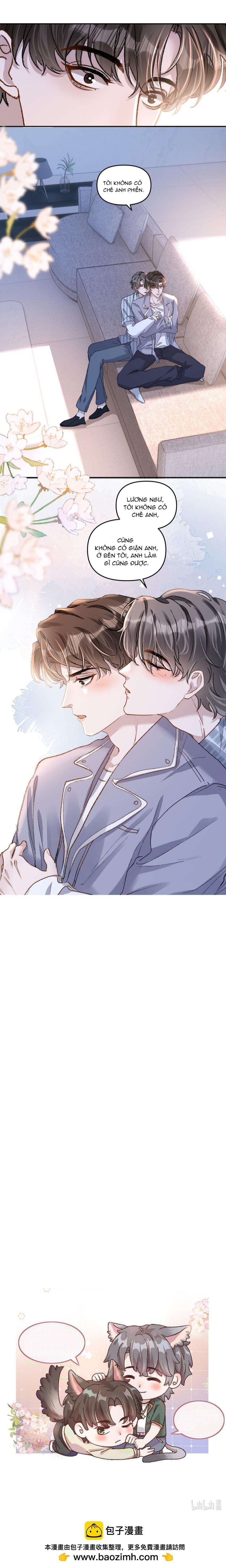 Đọc truyện Hữu Danh - Chapter 27