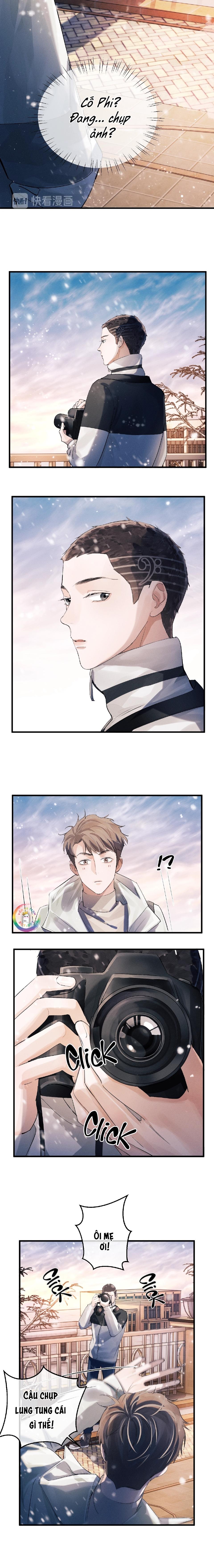 Đọc truyện Tát Dã (Ngang Tàng) - Chapter 16