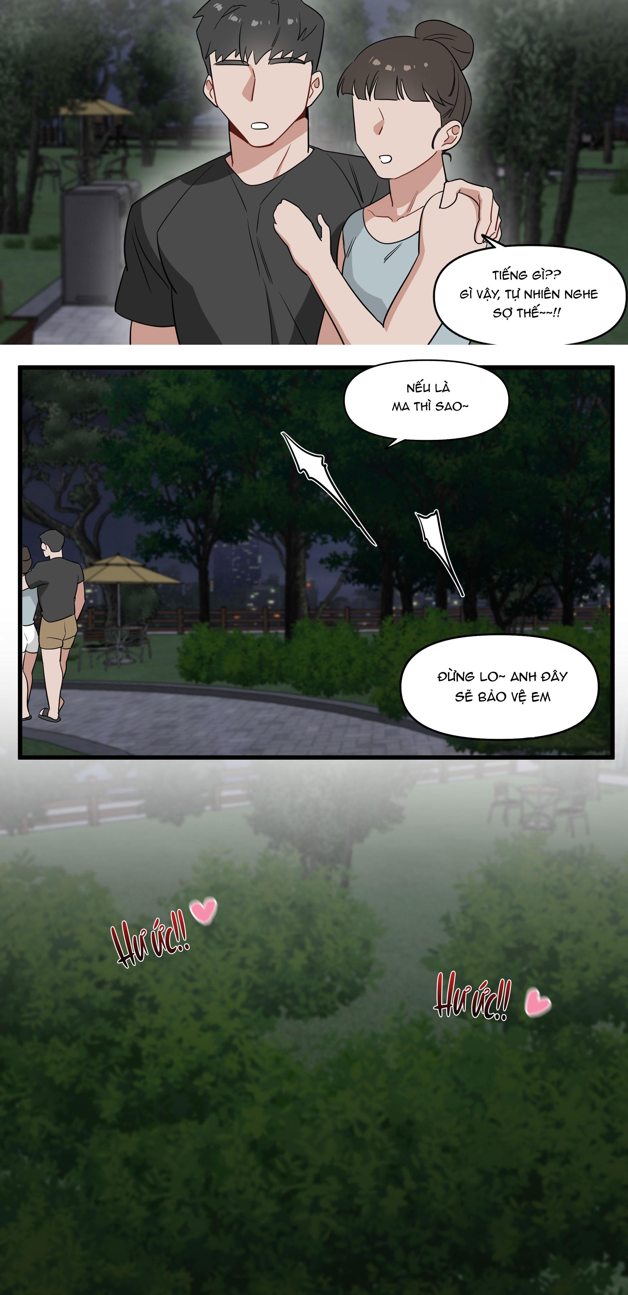 Đọc truyện TÀ ZĂM CÙNG MOHOTOON - Chapter 1.2