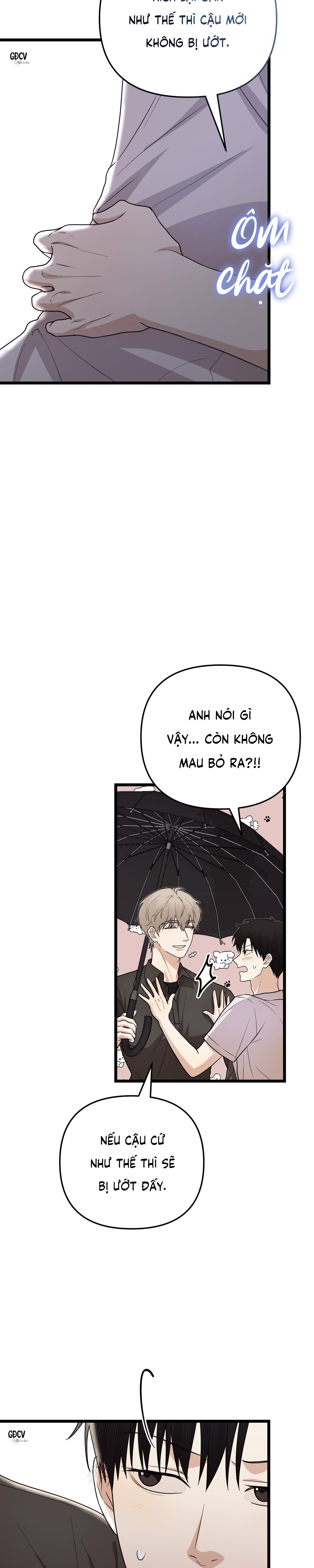 Đọc truyện ZERO DAY ATTACK - Chapter 9