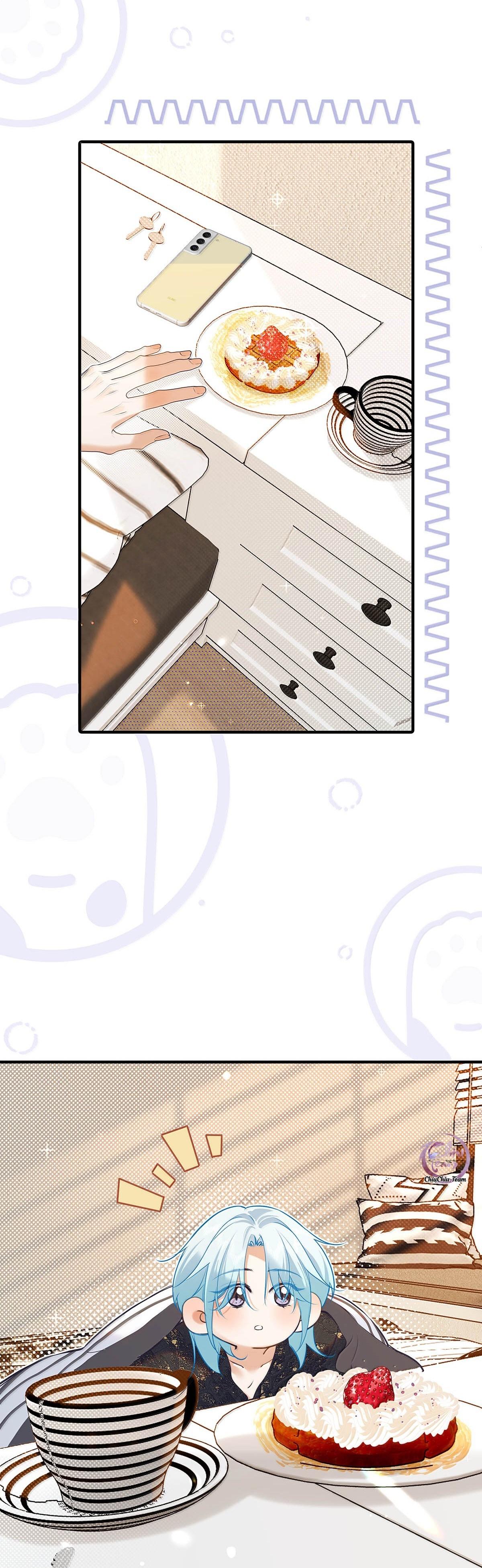 Đọc truyện Bắt đầu làm bạn trai từ số 0 - Chapter 47