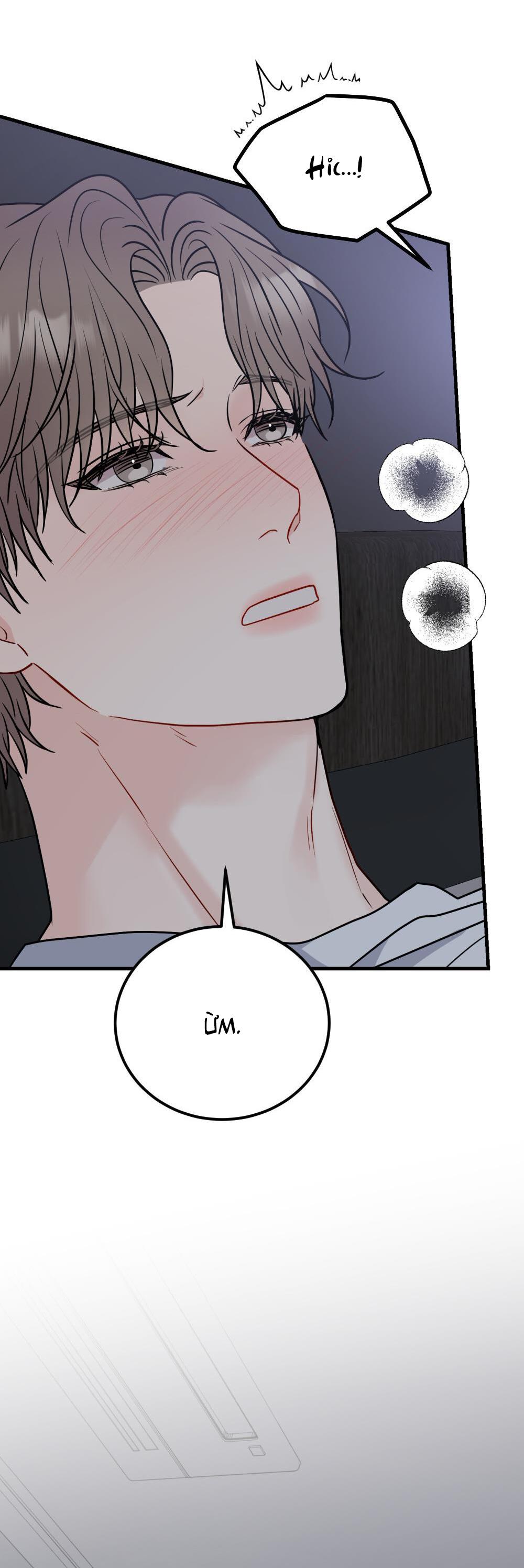 Đọc truyện CẬU KHÔNG PHẢI LÀ GU CỦA TÔI - Chapter 51