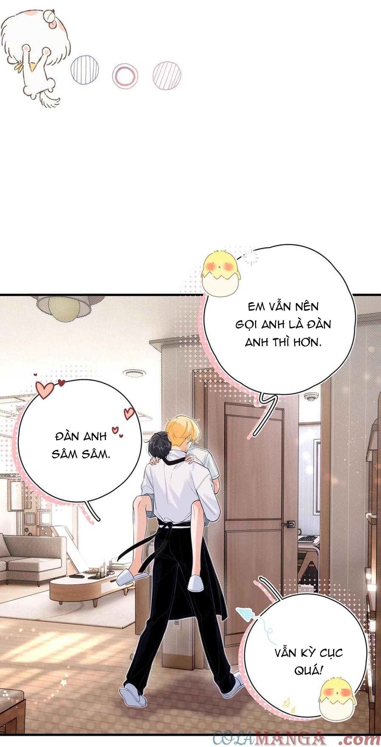 Đọc truyện Bắt đầu làm bạn trai từ số 0 - Chapter 29