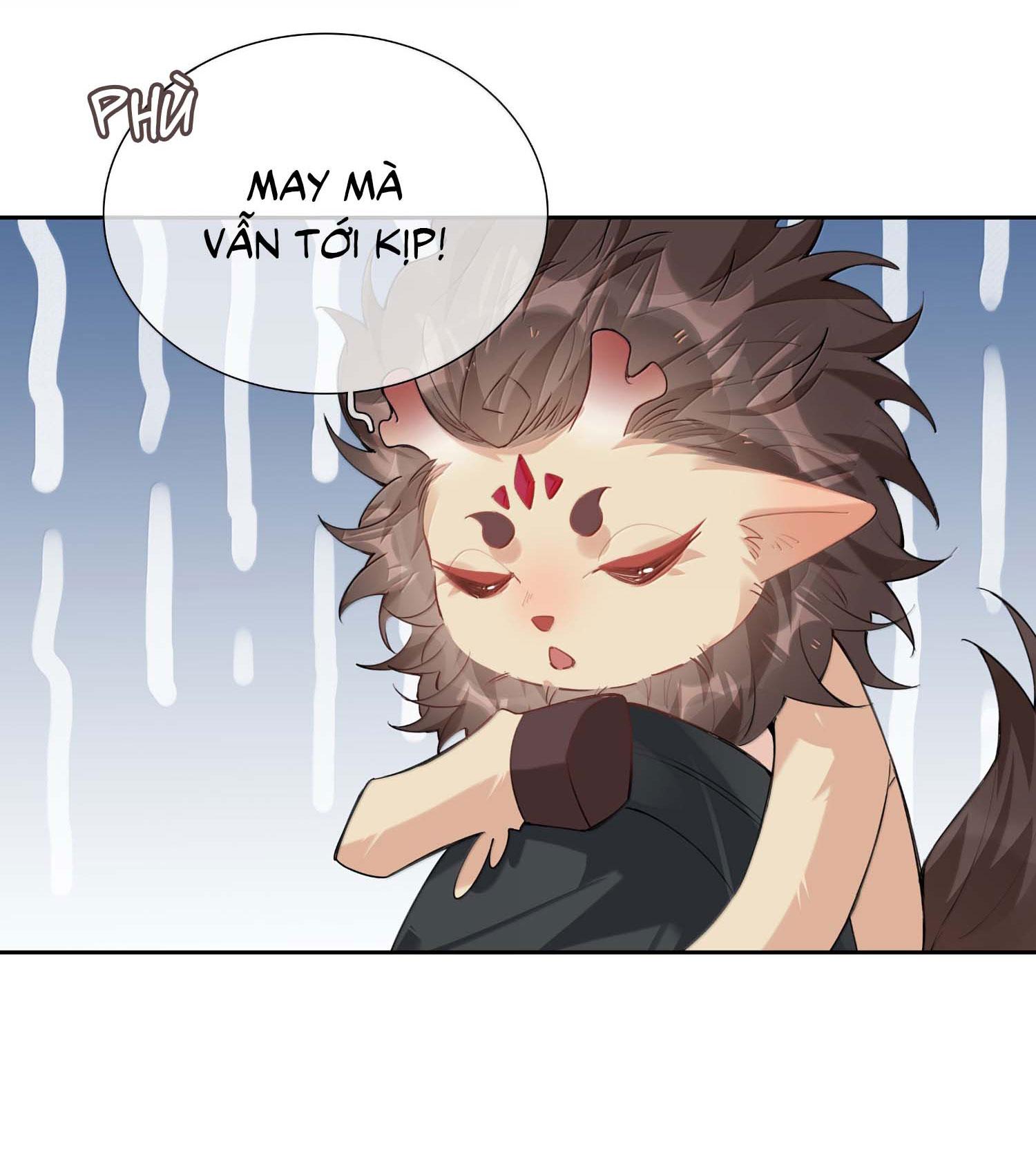 Đọc truyện Trường Cấp Ba Sơn Hải - Chapter 105