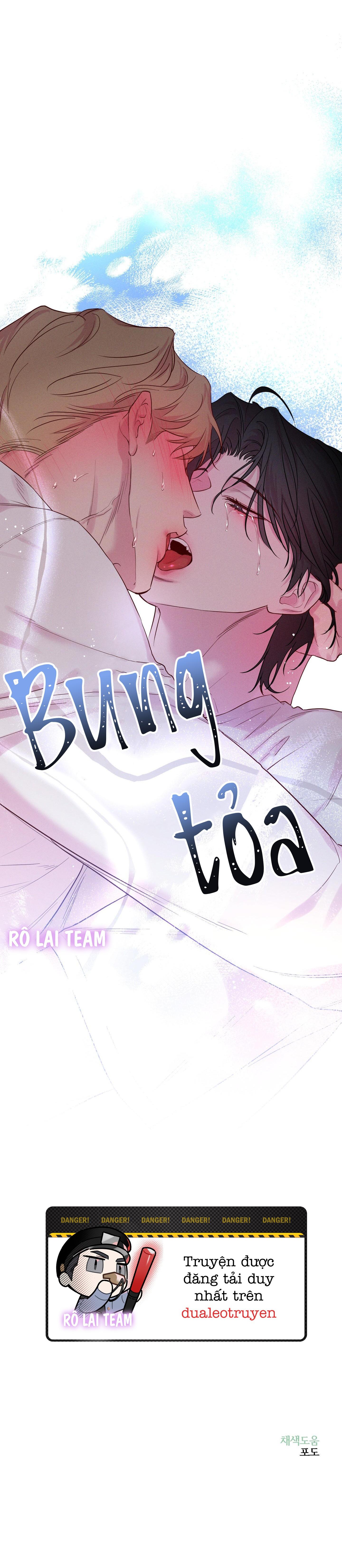 Đọc truyện SÓNG ÔM BỜ CÁT - Chapter 20