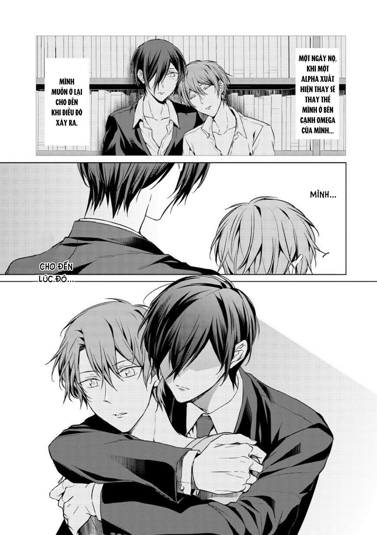 Đọc truyện Ban ngày em làm ban đêm em nhún - Chapter 3