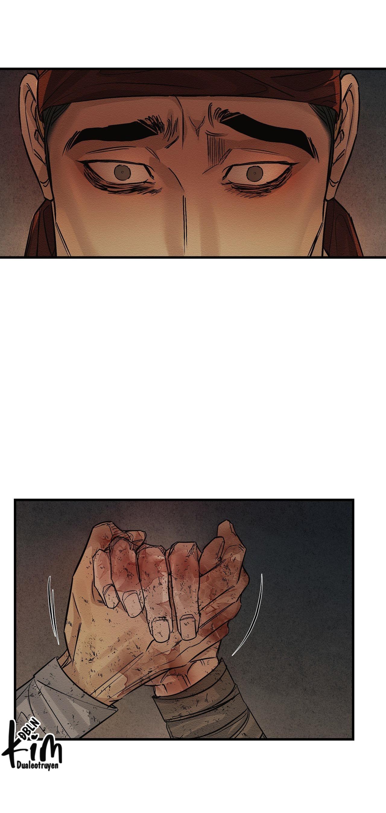 Đọc truyện DUYÊN PHẬN - Chapter 13