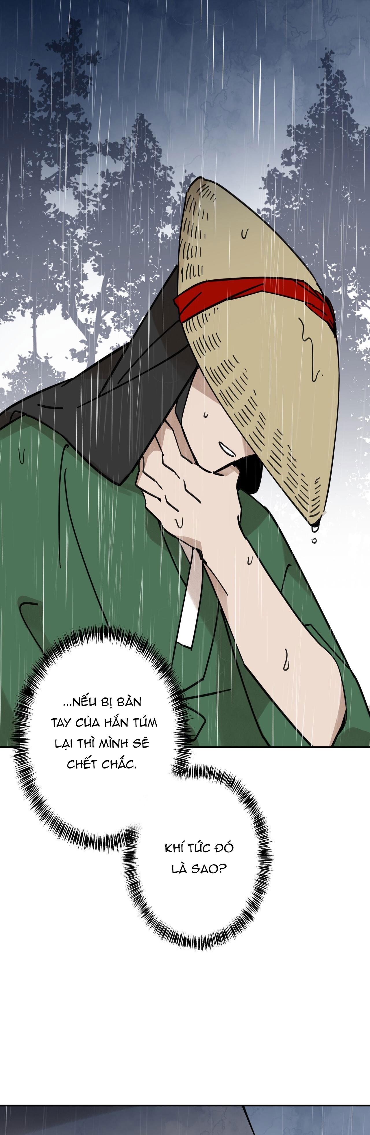 Đọc truyện PALJAE - Chapter 98