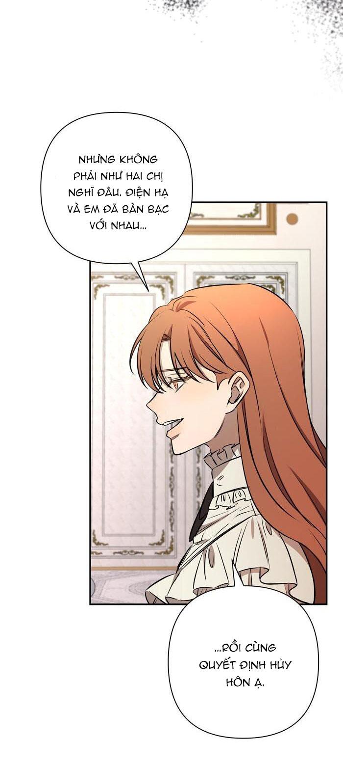 Đọc truyện Mắc Kẹt Trong Game Hẹn Hò Của Em Gái Tôi - Chapter 57