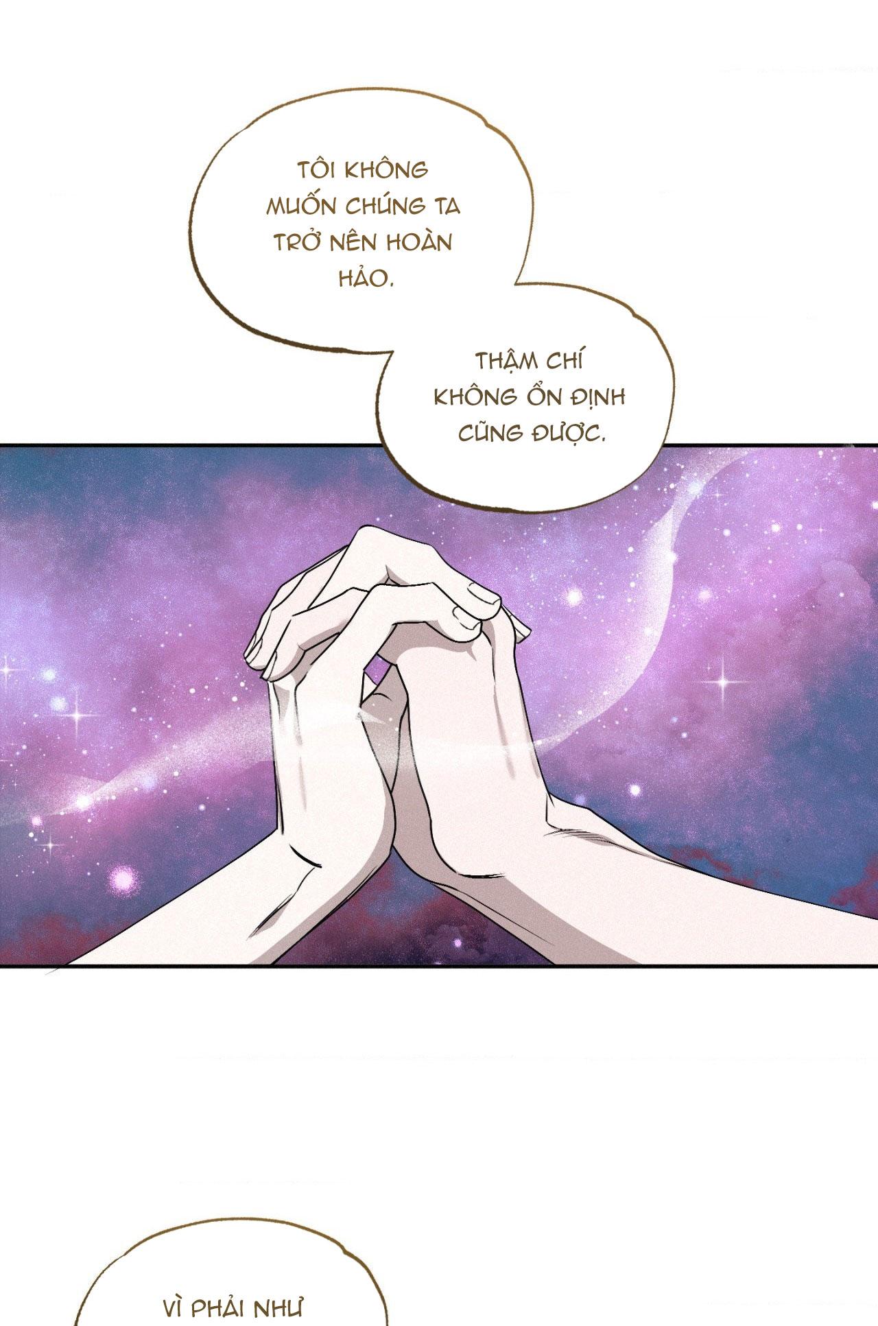 Đọc truyện LỜI NÓI DỐI ĐẪM MÁU - Chapter 46
