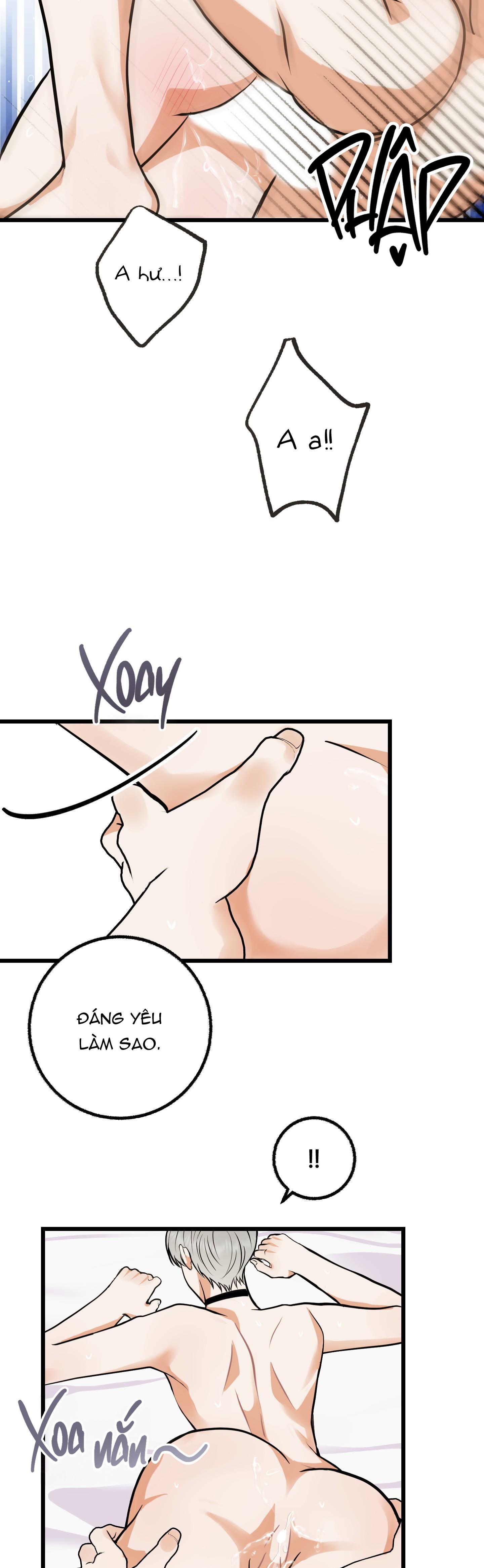 Đọc truyện Ông chủ, hoàn tiền cái thứ chết tiệt này đi! - Chapter 6
