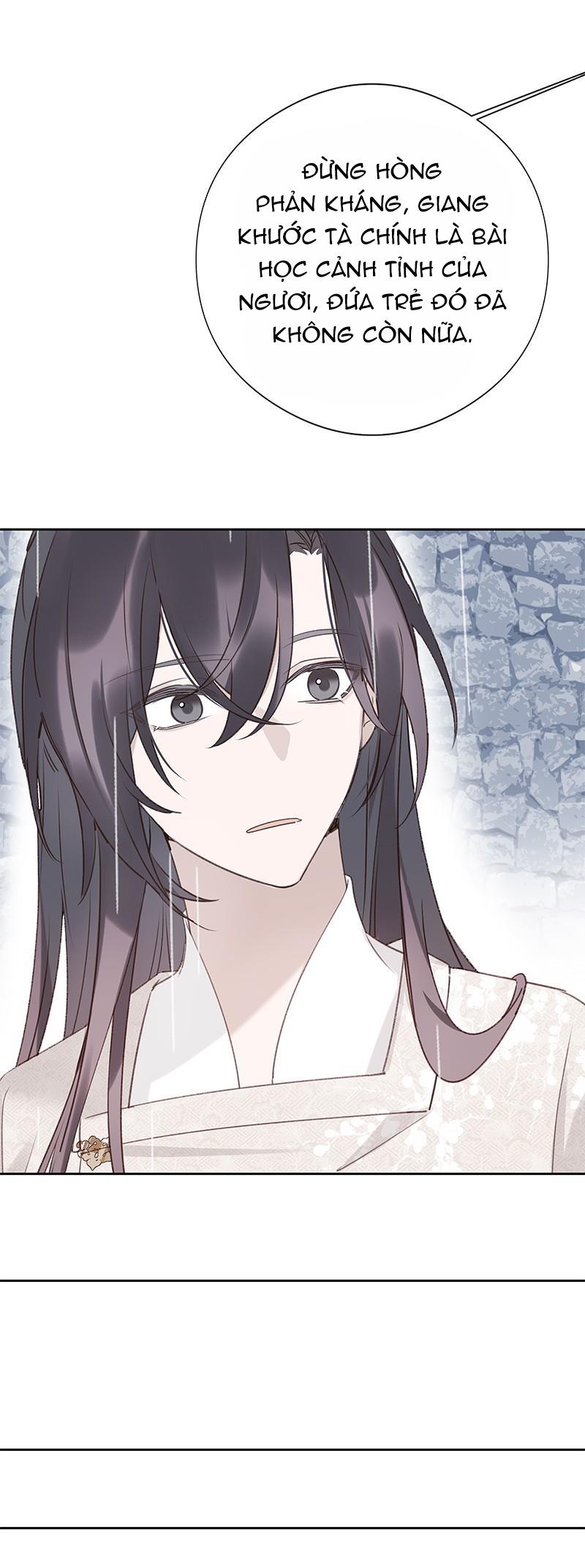 Đọc truyện Như Thấy Tuyết Rơi - Chapter 7