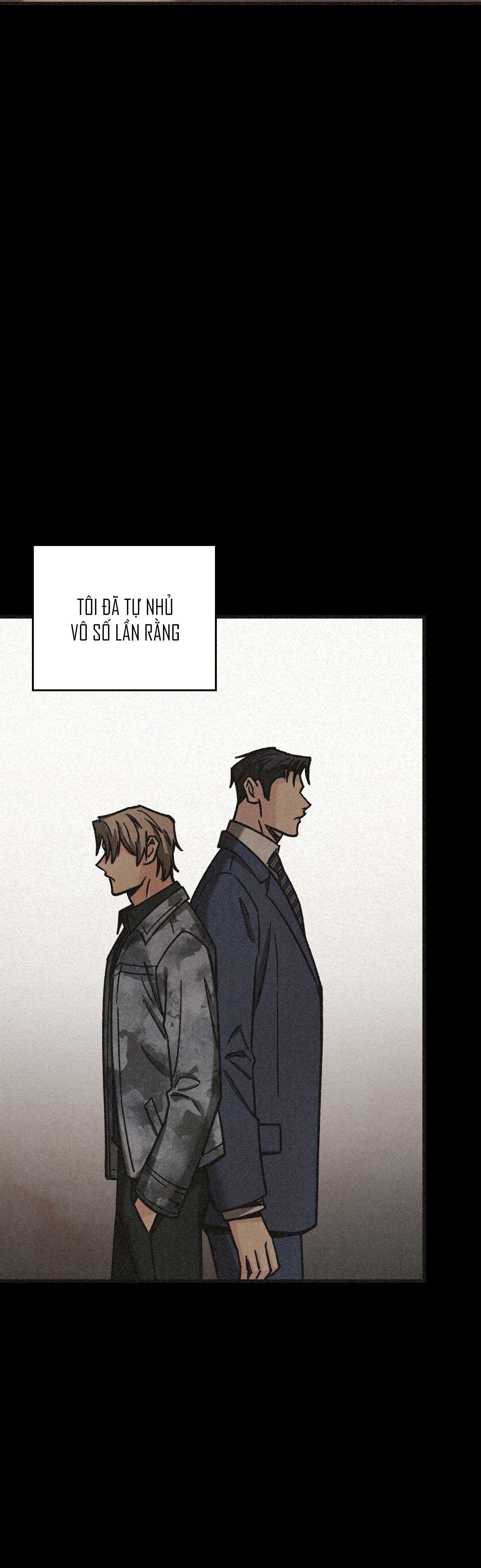 Đọc truyện BĂNG ĐẢNG SAMGEORI - Chapter 33