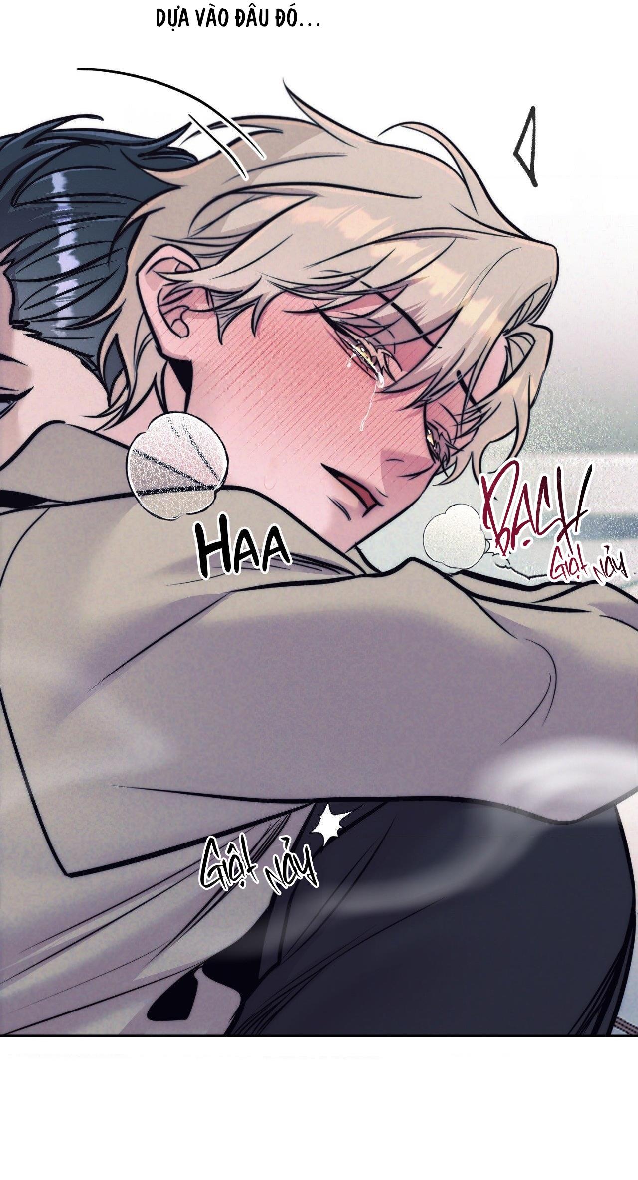 Đọc truyện KỲ THỊ - Chapter 20