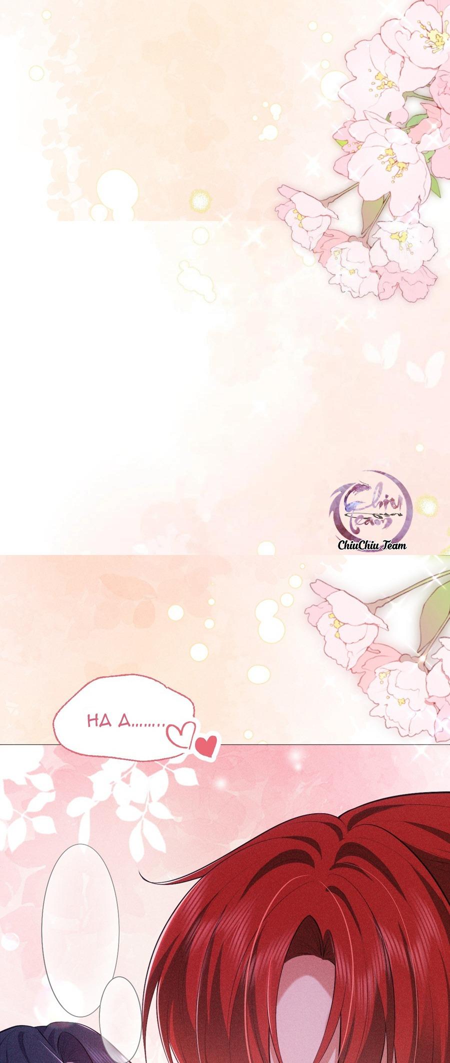 Đọc truyện Hỉ Sự Của Đế Quân - Chapter 21