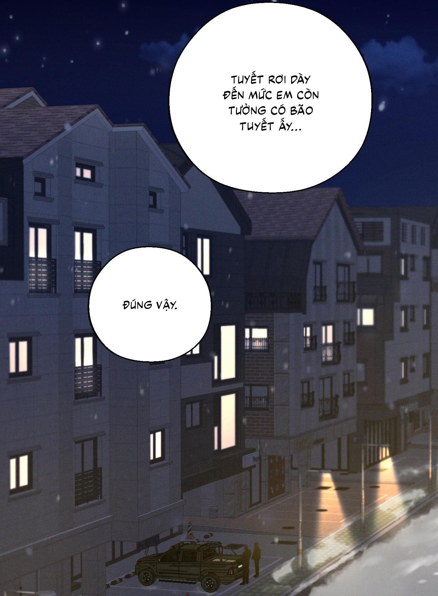 Đọc truyện  THÁNG 12 - Chapter 35