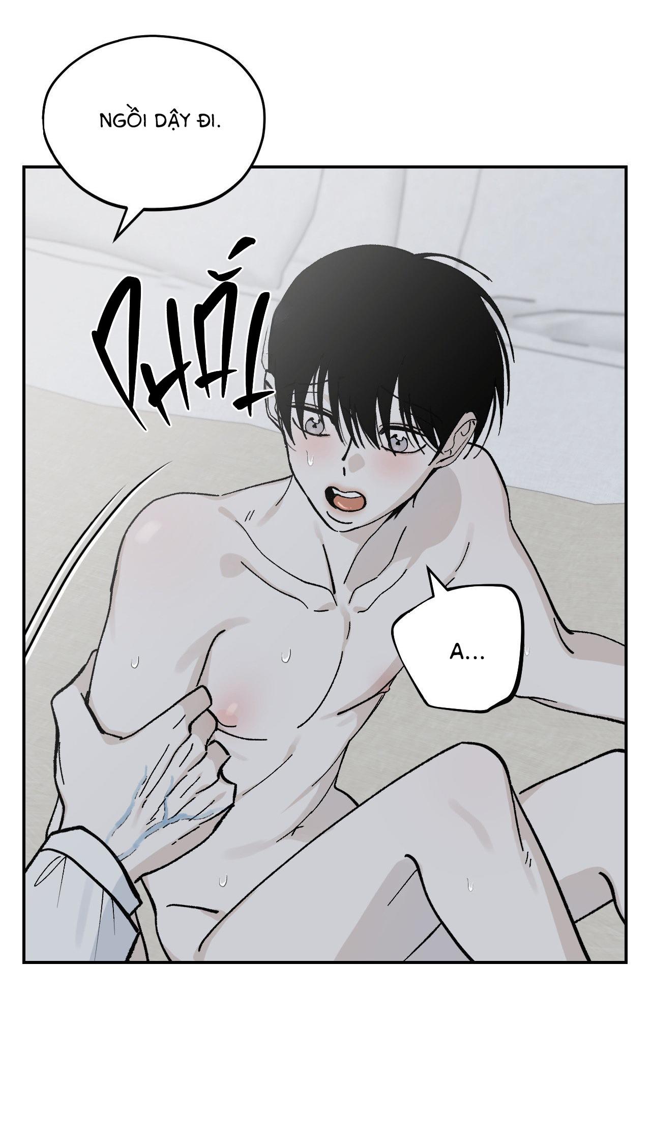 Đọc truyện DINH THỰ - Chapter 43