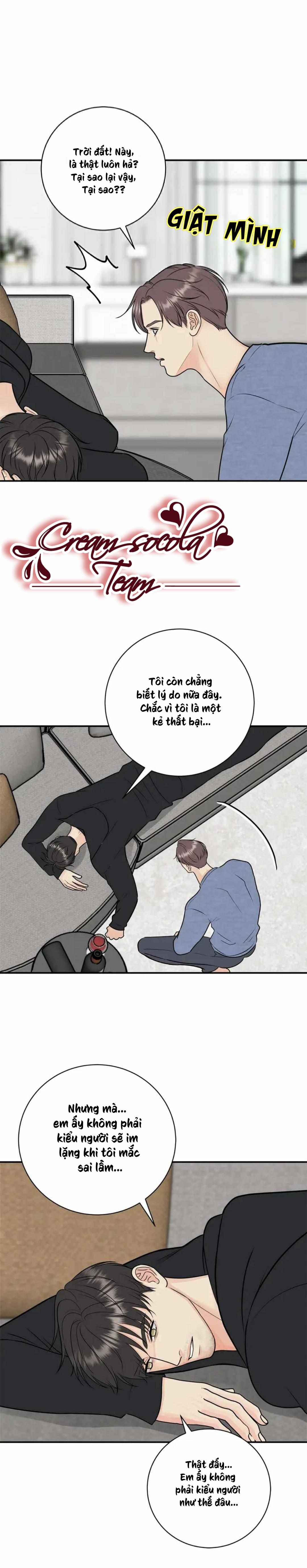 Đọc truyện Hạnh Phúc Trọn Vẹn - Chapter 49