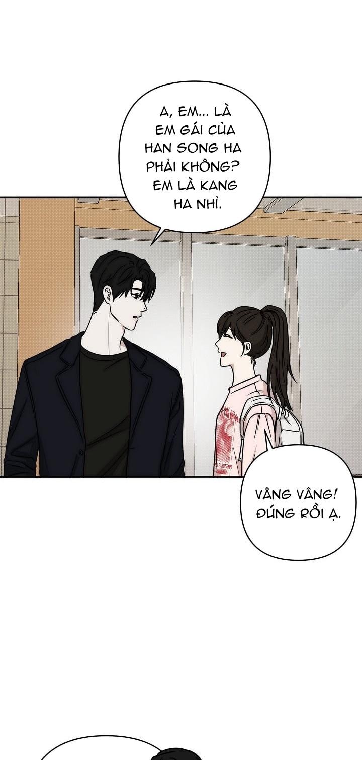 Đọc truyện (END) DẤU ẤN - Chapter 14