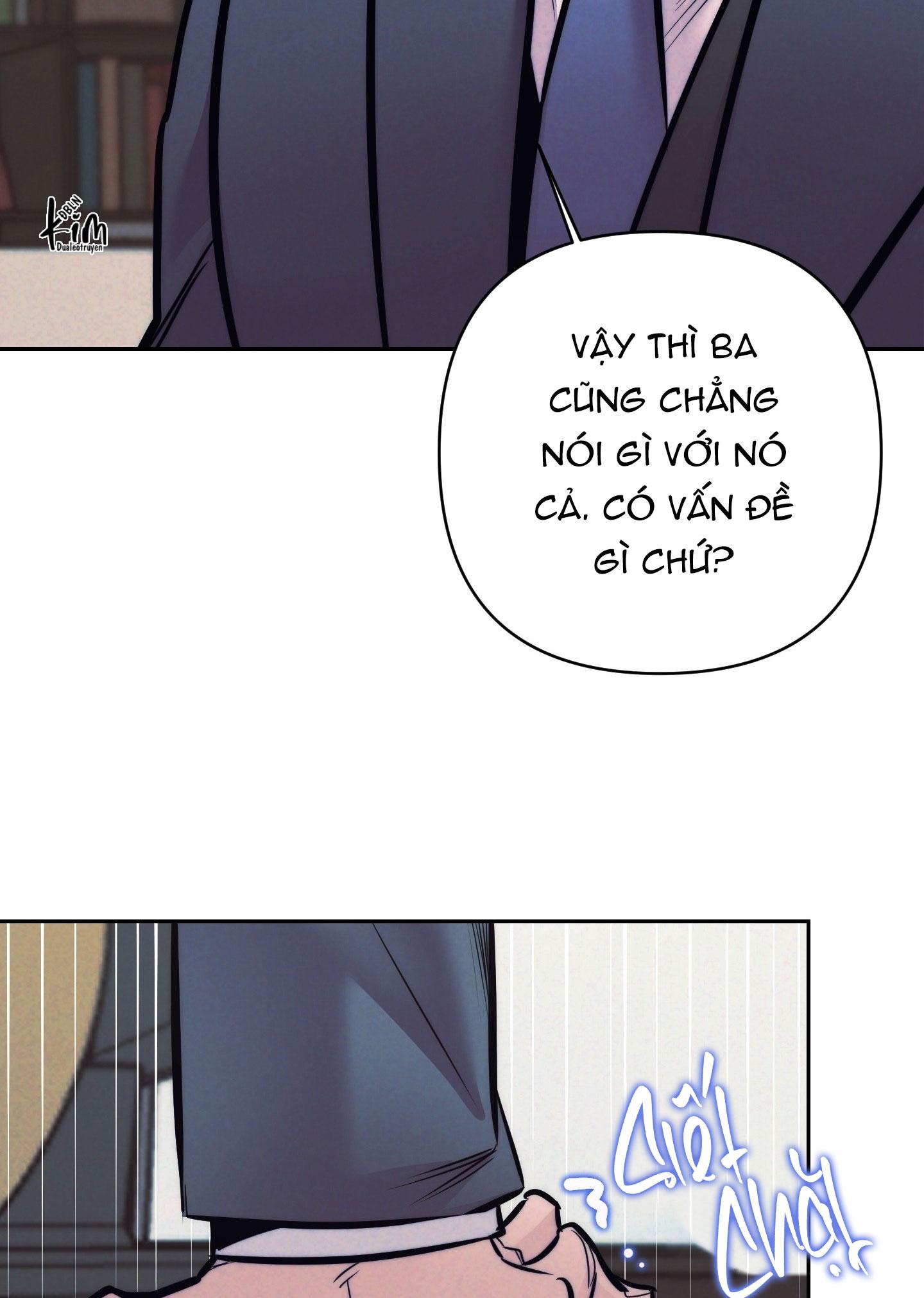 Đọc truyện KỲ THỊ - Chapter 39