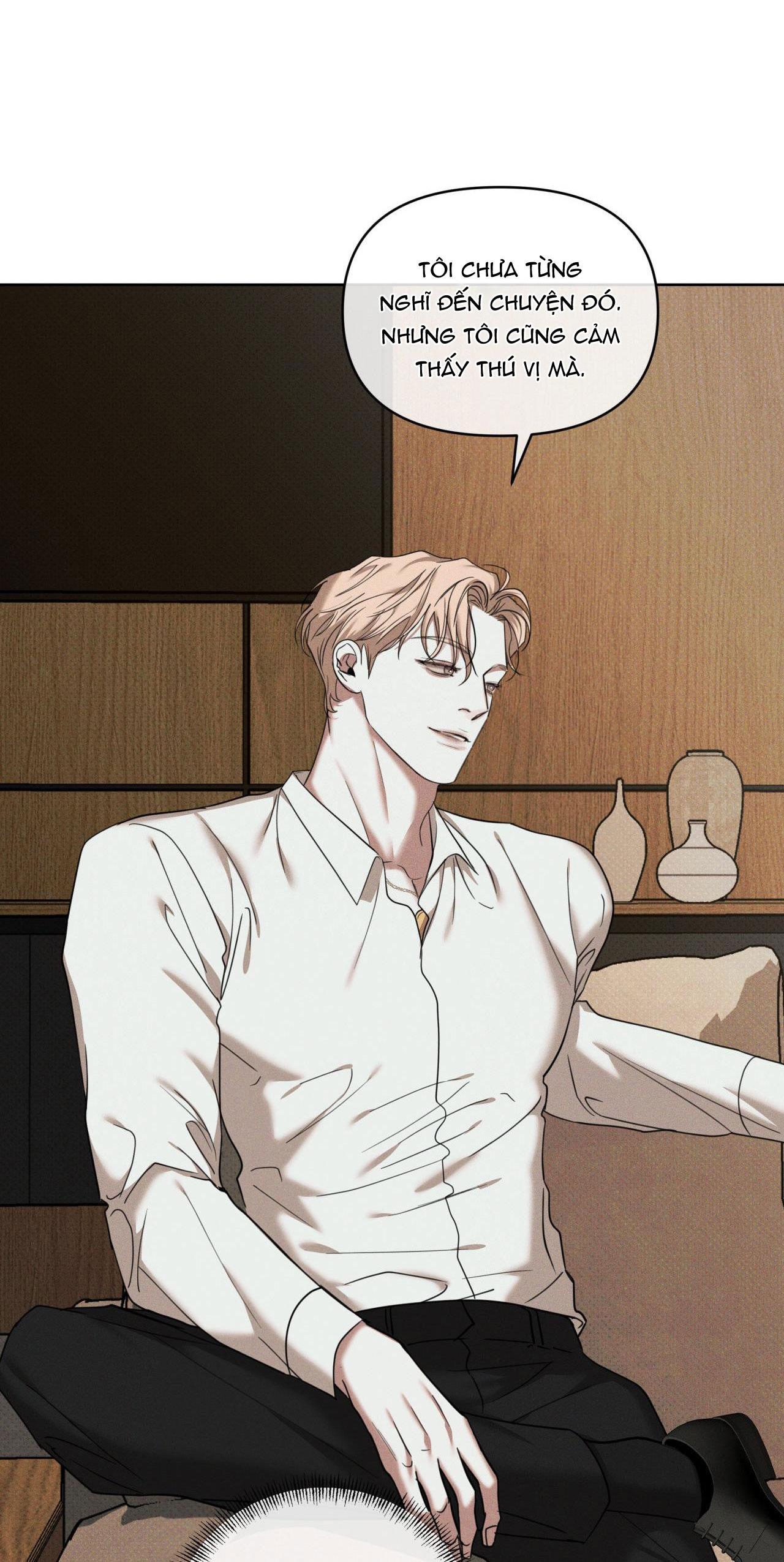 Đọc truyện Dearest - Chapter 11