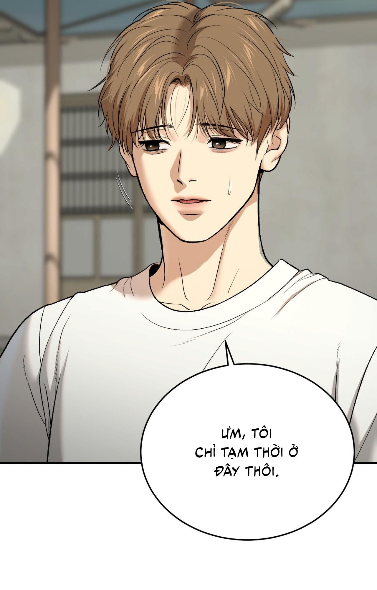 Đọc truyện  ChinhX - Vận Xui - Chapter 58