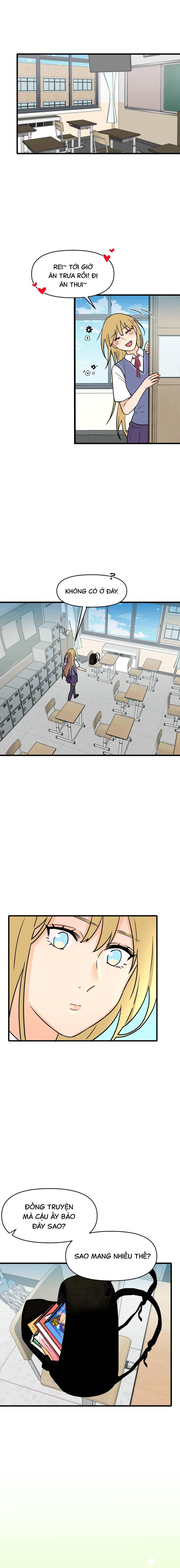 Đọc truyện Truyện Ngôn Nhưng Không Ngôn Lắm - Chapter 104