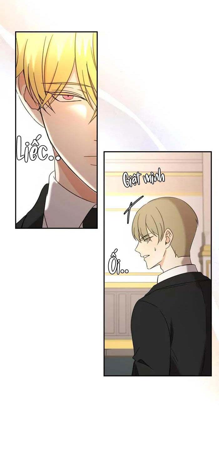 Đọc truyện Mắc Kẹt Trong Game Hẹn Hò Của Em Gái Tôi - Chapter 37