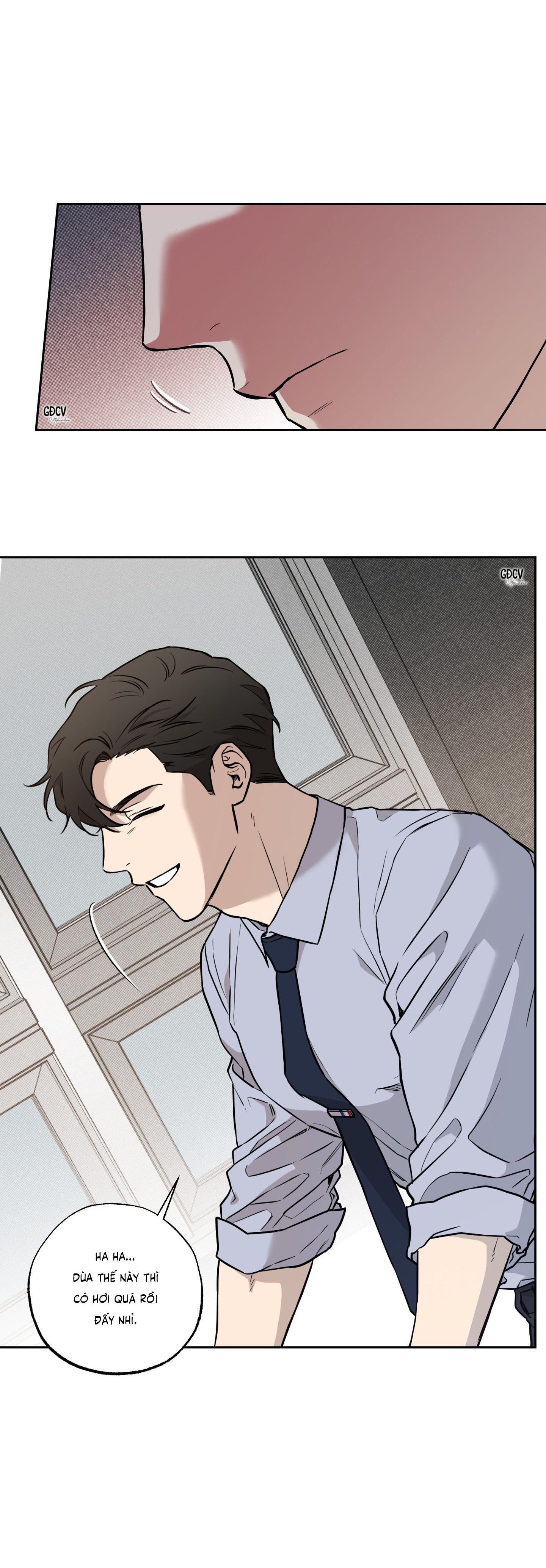 Đọc truyện MẬT NGỌT CHẾT RUỒI - Chapter 4