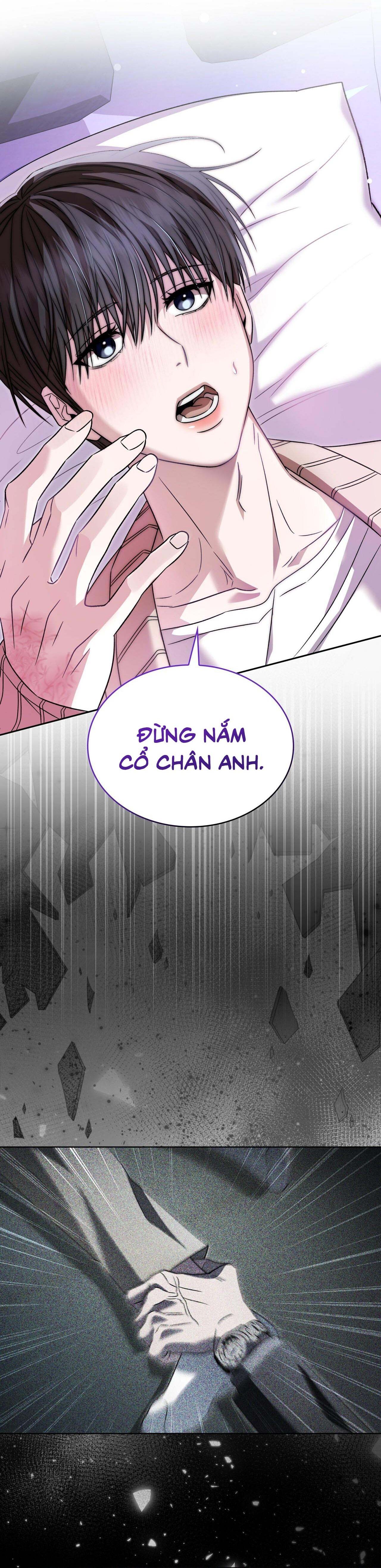 Đọc truyện Raw - Chapter 28