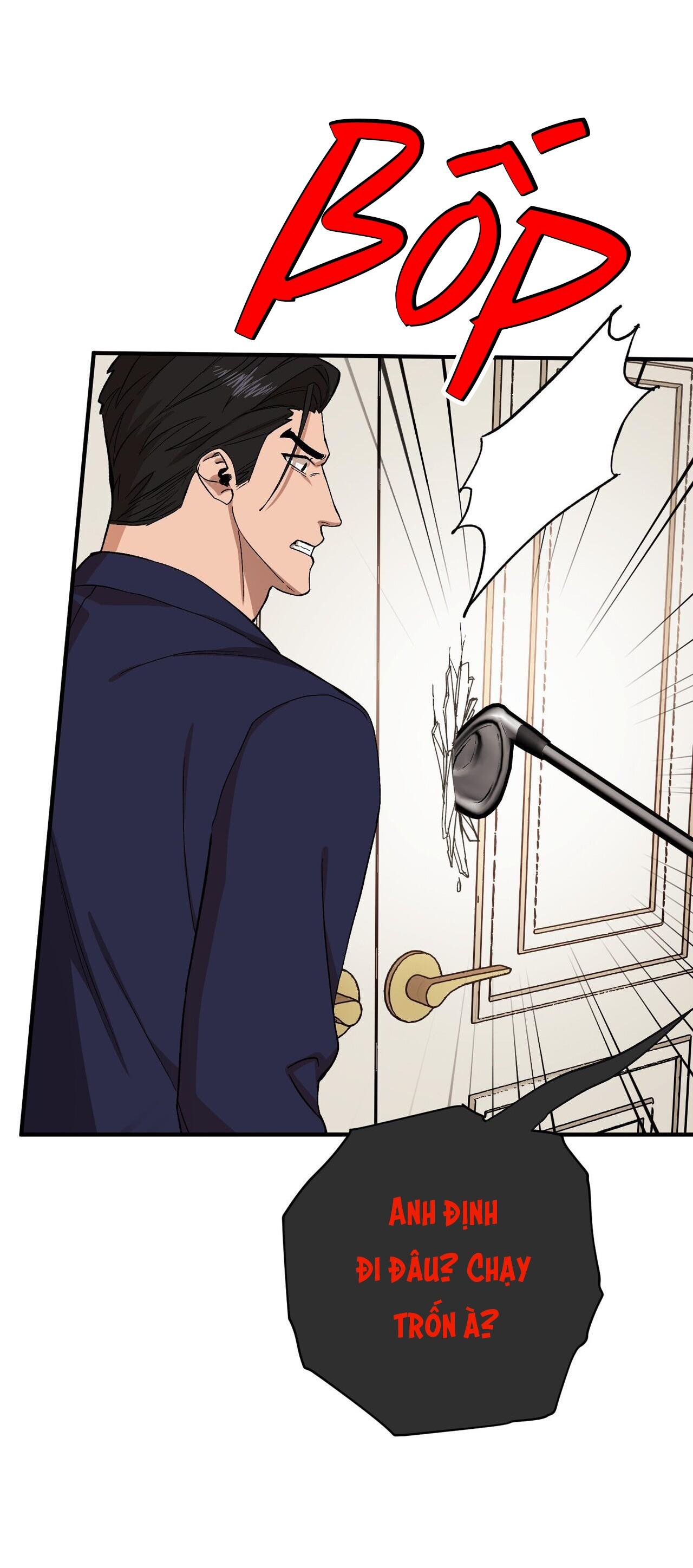 Đọc truyện Làm dâu nhà tài phiệt họ Kang - Chapter 61