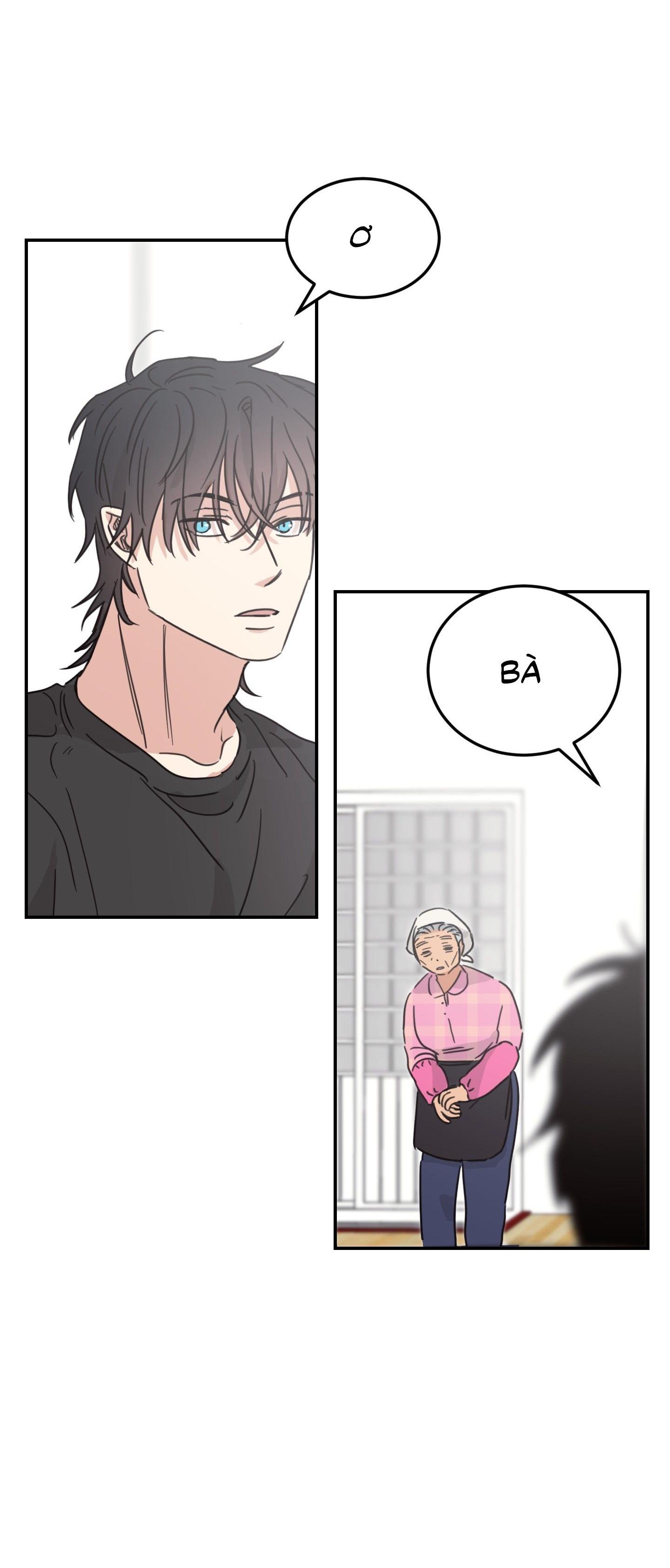 Đọc truyện NGÔI NHÀ HƯỚNG MẶT TRỜI MỌC - Chapter 47