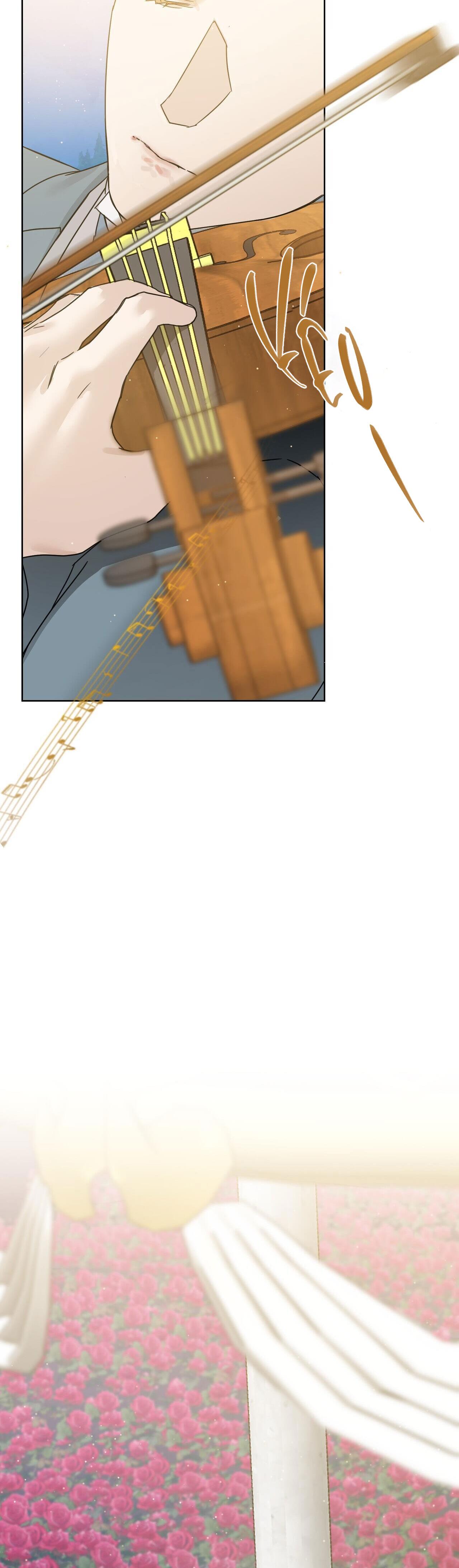 Đọc truyện INTO THE ROSE GARDEN - Chapter 43