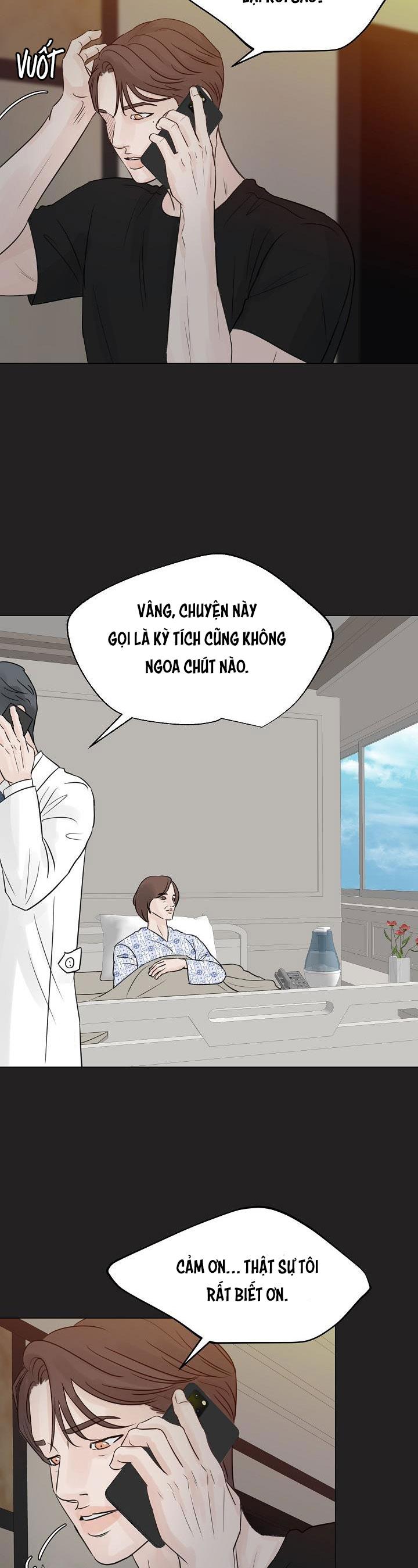 Đọc truyện Ở LẠI BÊN TÔI - Chapter 54