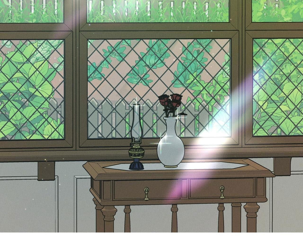 Đọc truyện LÂU ĐÀI EBONY - Chapter 8