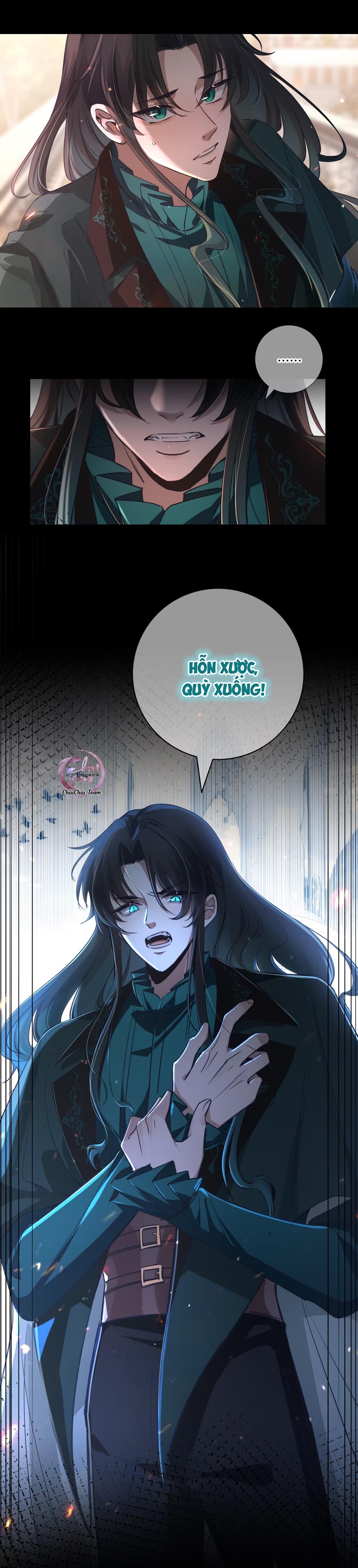 Đọc truyện Phệ Chủ - Chapter 6