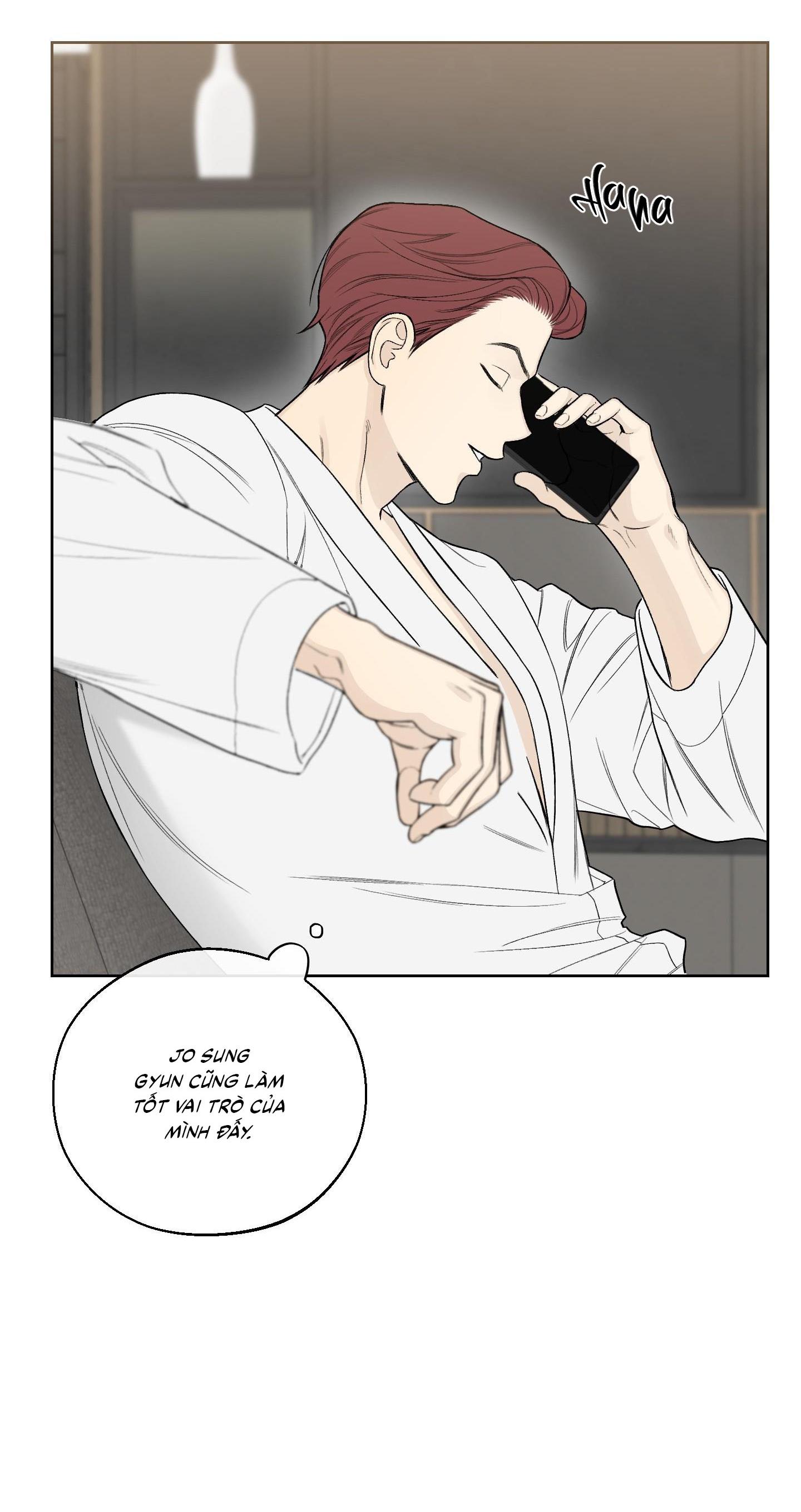 Đọc truyện THÁNG 12 - Chapter 40