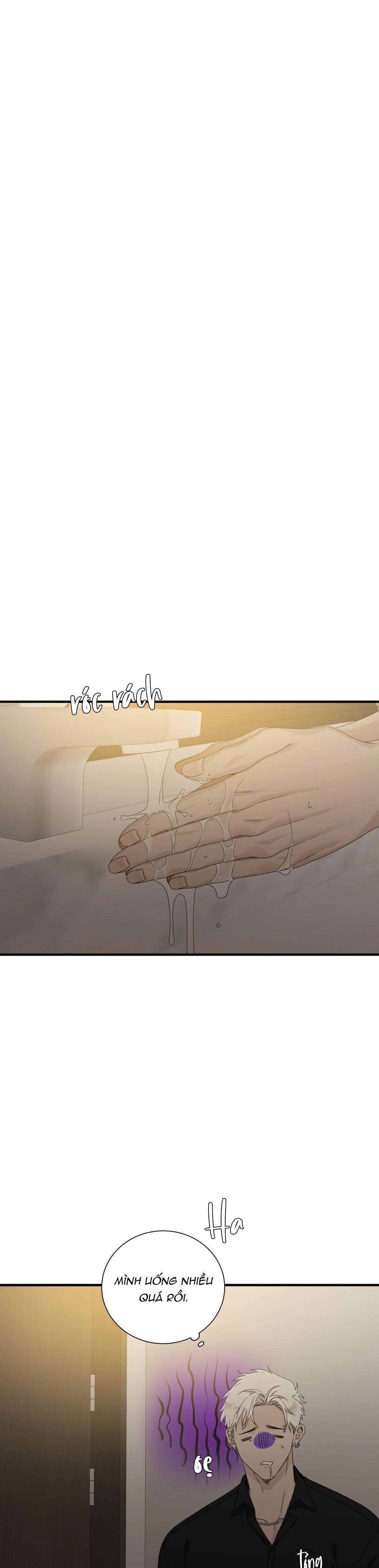 Đọc truyện KHỞI ĐẦU SAI LẦM - Chapter 18